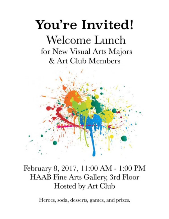 art%20club%20welcome%20lunch%20flyer